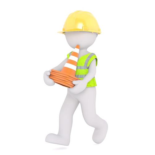 由于劳务分包是建筑施工行业的普遍做法,法律在一定范围内允许.